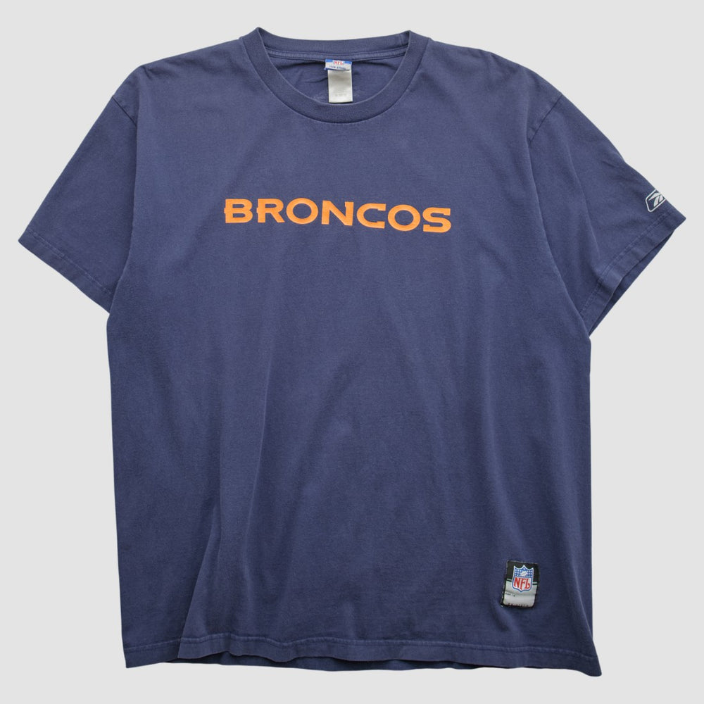 Denver Broncos Fanatics NFL 2000s T-shirt