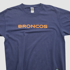 Denver Broncos Fanatics NFL 2000s T-shirt