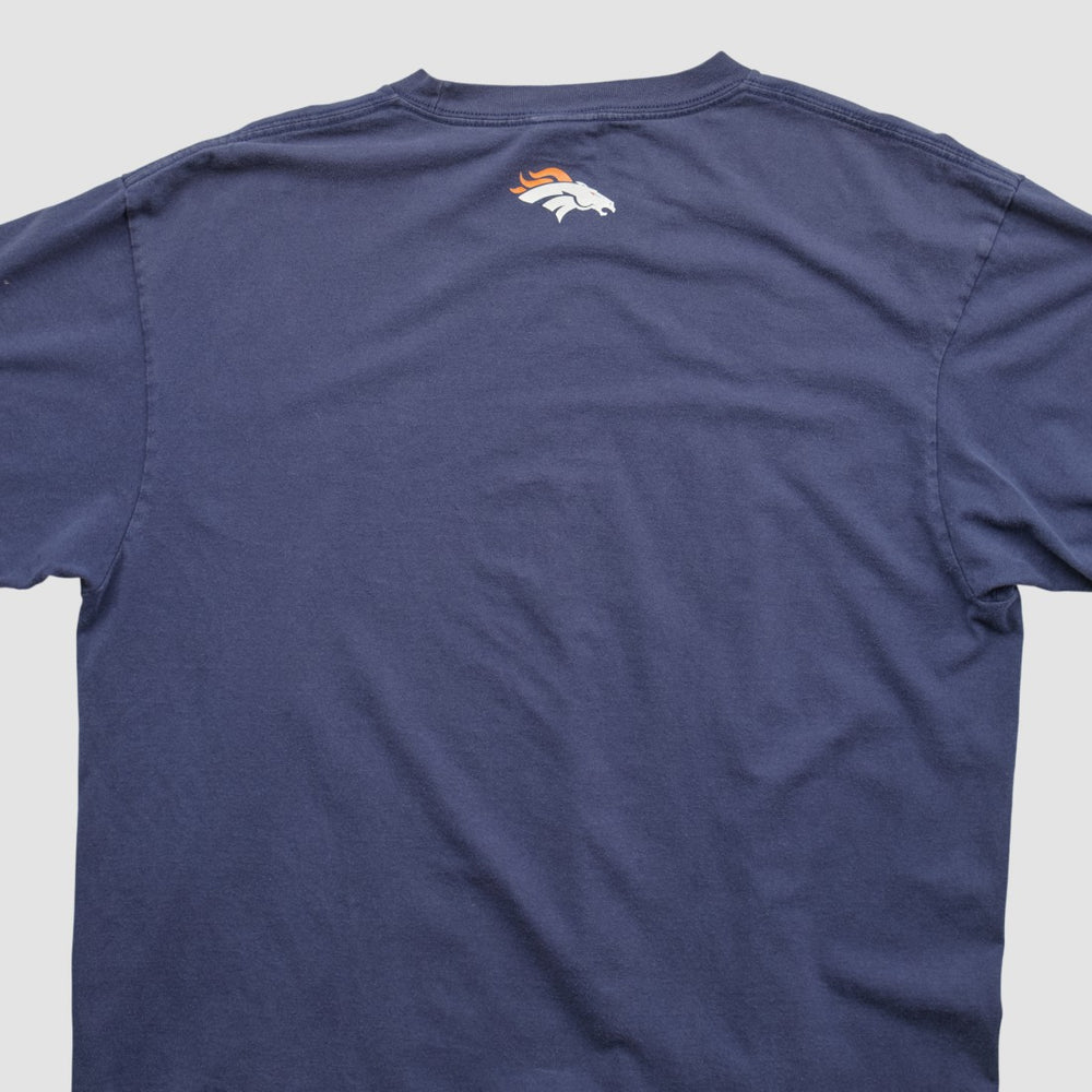 Denver Broncos Fanatics NFL 2000s T-shirt