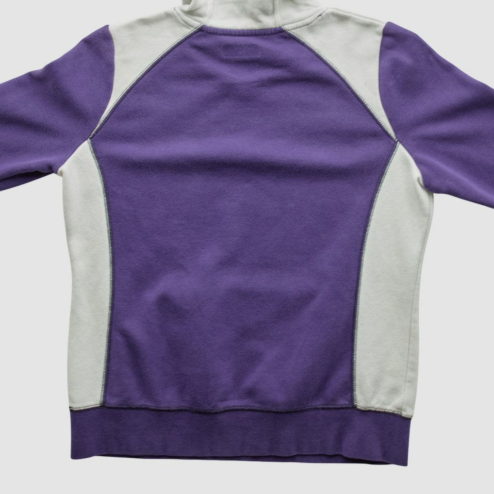 Baltimore Ravens Fanatics NFL 2010s Hooded Pullover Sweatshirt