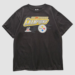 Pittsburgh Steelers Fanatics NFL 2010 T-shirt