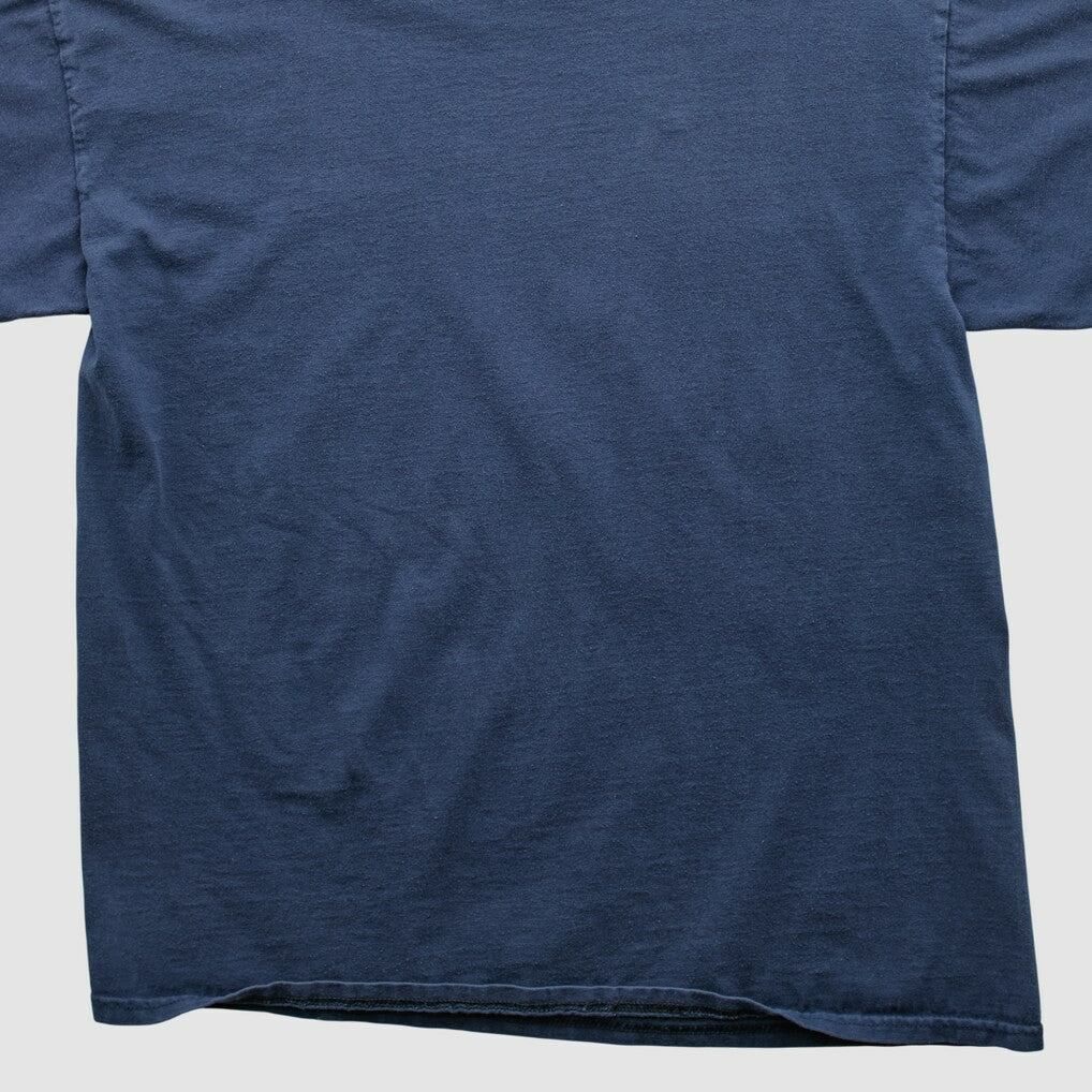 New England Patriots Fanatics 2002 T-shirt
