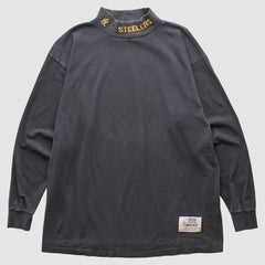 Pittsburgh Steelers Fanatics 90s Long Sleeve T-shirt