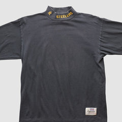 Pittsburgh Steelers Fanatics 90s Long Sleeve T-shirt