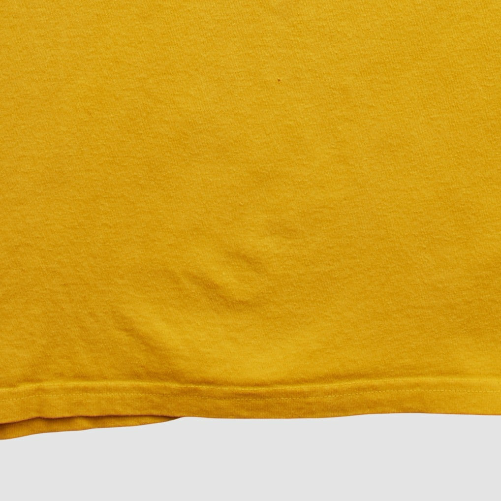 Green Bay Packers Fanatics NFL 2000s T-shirt