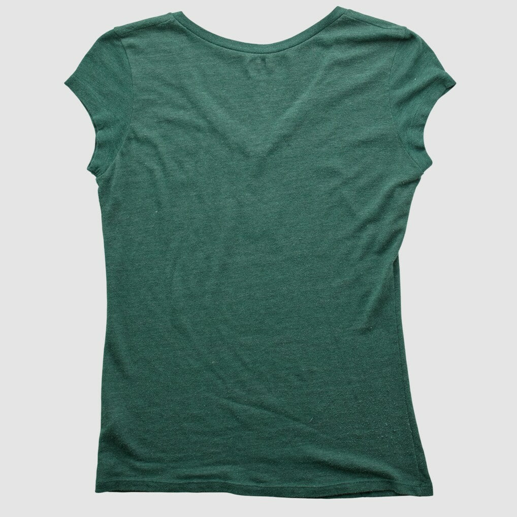 Green Bay Packers Fanatics NFL 2011 T-shirt