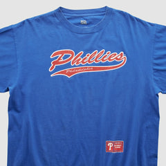 Philadelphia Phillies Lee Sport 2000s T-shirt | MLB Outlet