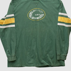 Green Bay Packers Fanatics NFL 2010s Long Sleeve T-shirt