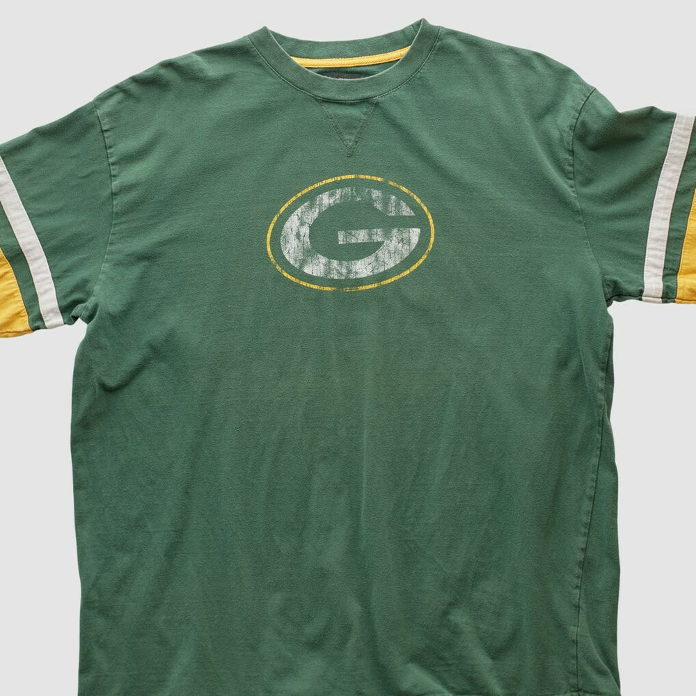 Green Bay Packers Fanatics NFL 2010s Long Sleeve T-shirt