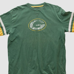 Green Bay Packers Fanatics NFL 2010s Long Sleeve T-shirt