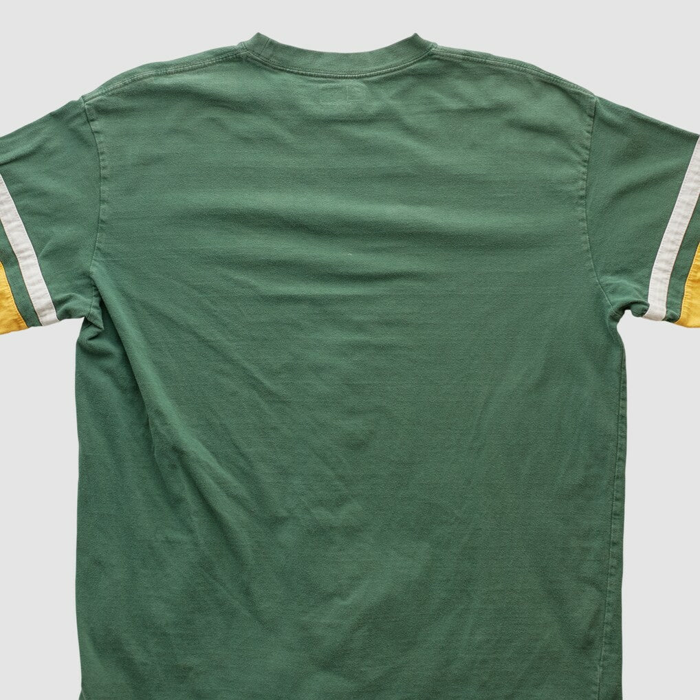 Green Bay Packers Fanatics NFL 2010s Long Sleeve T-shirt