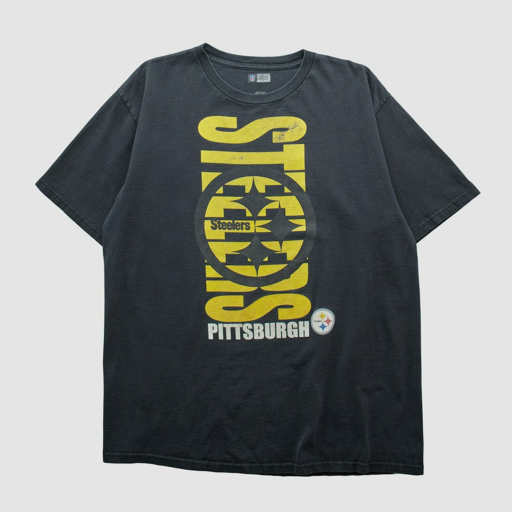 Pittsburgh Steelers Fanatics NFL 2000s T-shirt