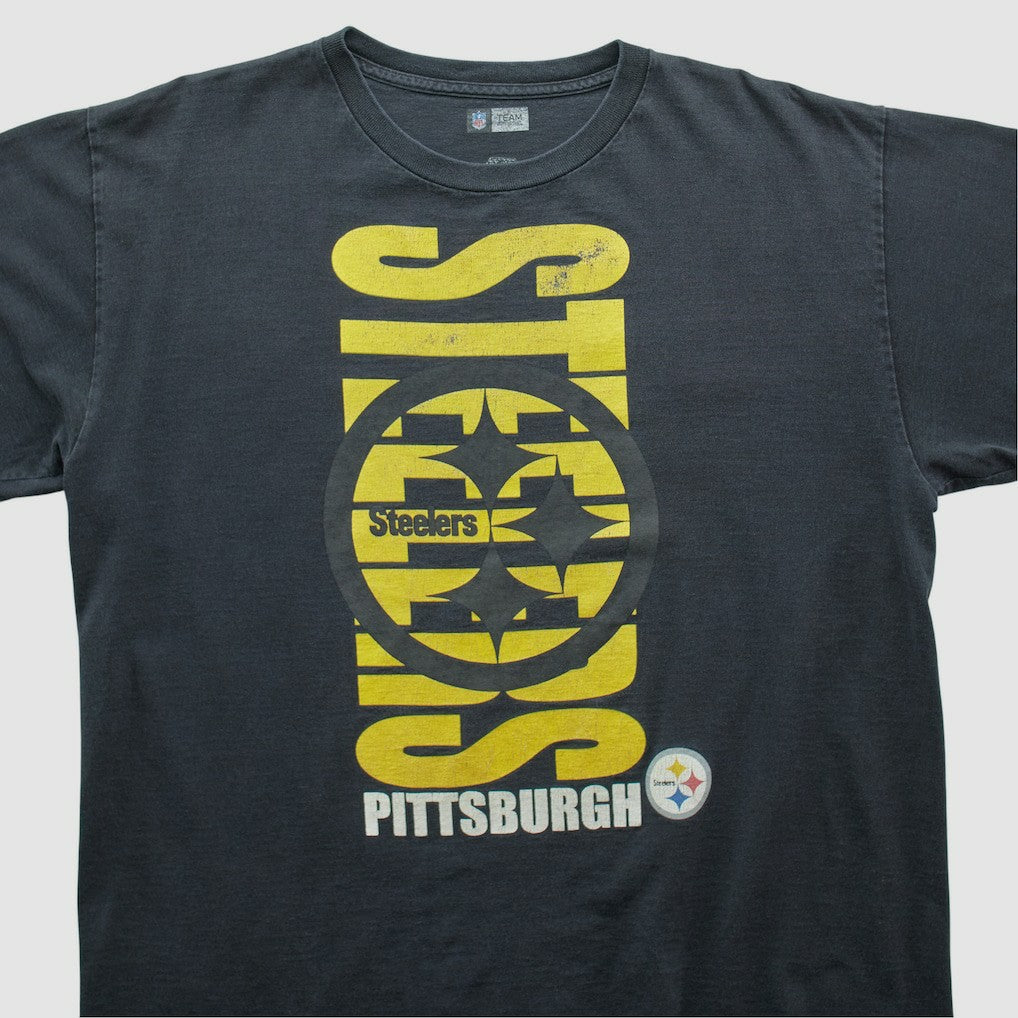 Pittsburgh Steelers Fanatics NFL 2000s T-shirt
