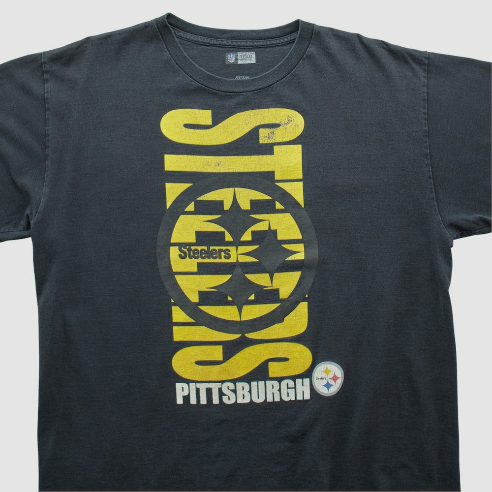 Pittsburgh Steelers Fanatics NFL 2000s T-shirt