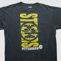 Pittsburgh Steelers Fanatics NFL 2000s T-shirt