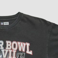 Baltimore Ravens Fanatics Superbowl XLVII NFL 2013 T-shirt
