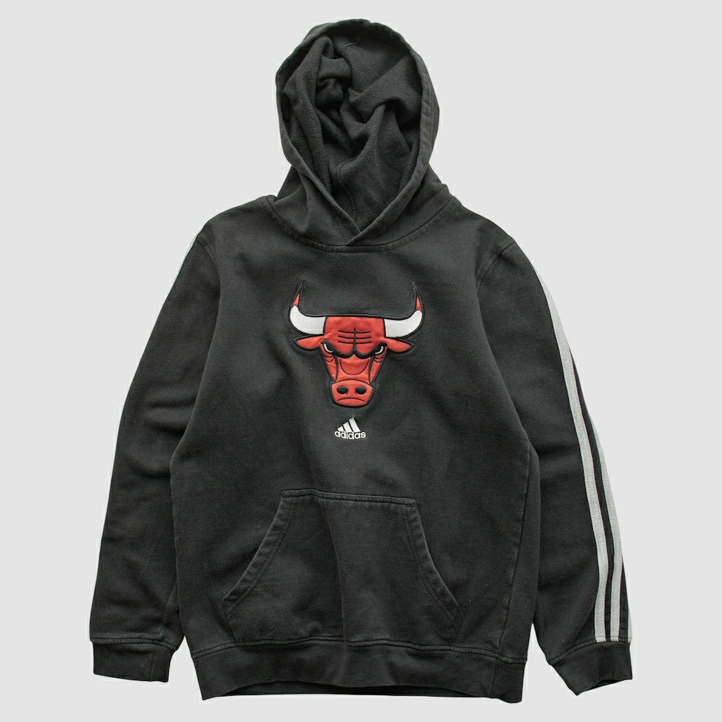 Chicago Bulls 2010s Hooded Sweatshirt For Sale