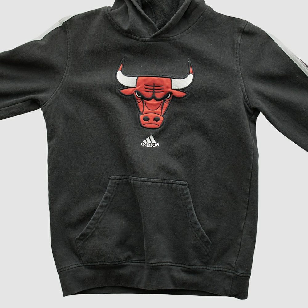Chicago Bulls 2010s Hooded Sweatshirt For Sale
