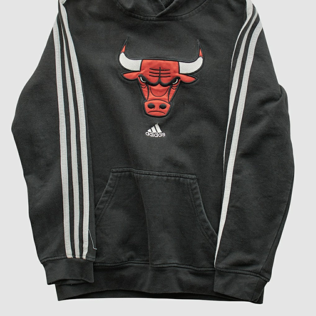 Chicago Bulls 2010s Hooded Sweatshirt For Sale