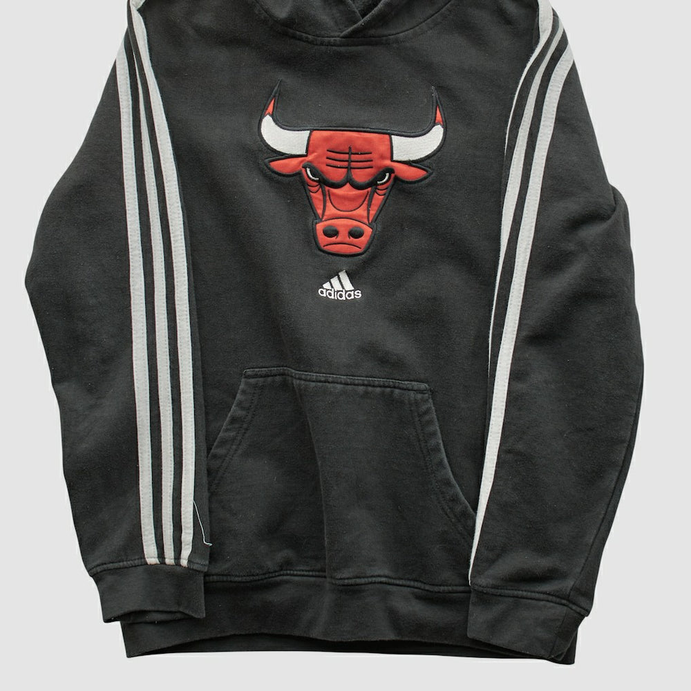 Chicago Bulls 2010s Hooded Sweatshirt For Sale