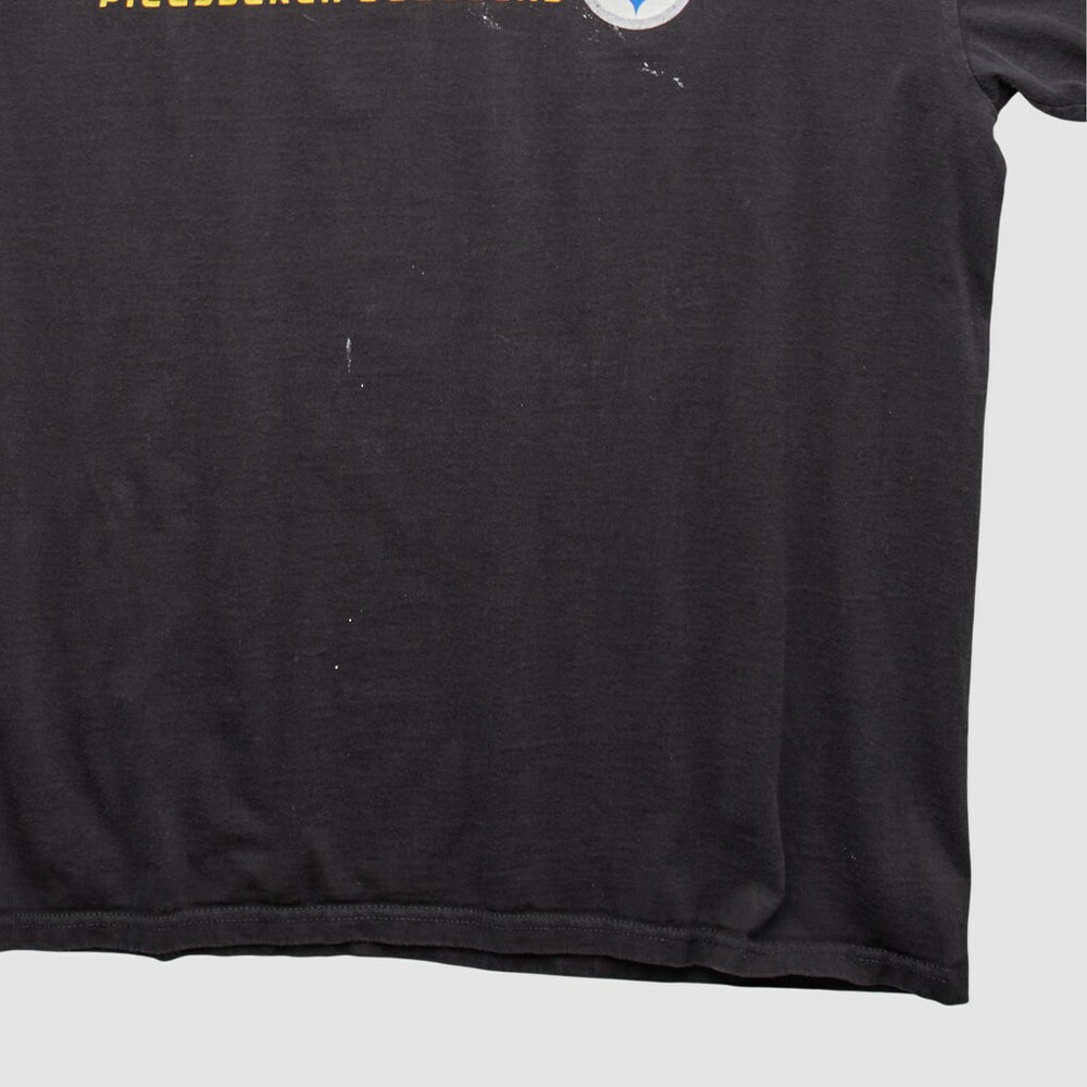 Pittsburgh Steelers Fanatics NFL 2010 T-shirt