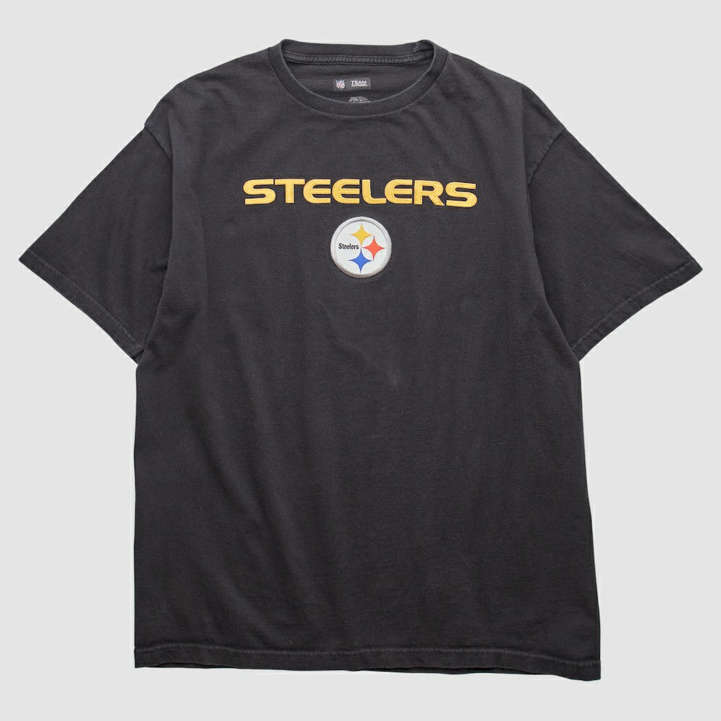 Pittsburgh Steelers Fanatics NFL 2010s T-shirt