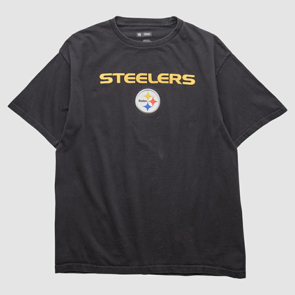 Pittsburgh Steelers Fanatics NFL 2010s T-shirt