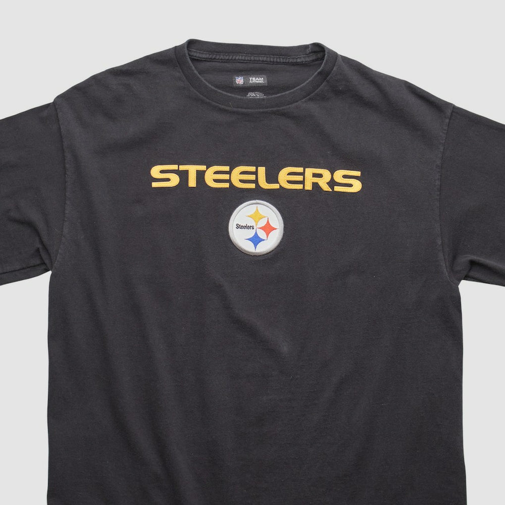 Pittsburgh Steelers Fanatics NFL 2010s T-shirt