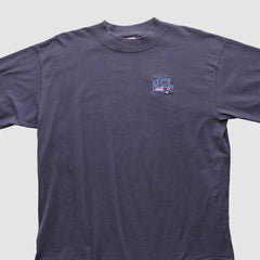 New England Patriots Fanatics NFL 2000s Long Sleeve T-shirt