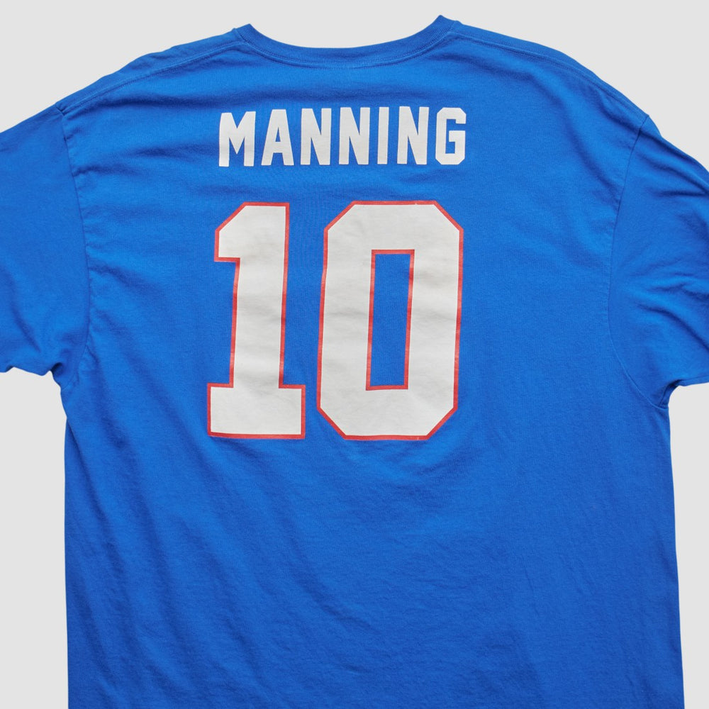 New York Giants Fanatics NFL 2010s T-shirt