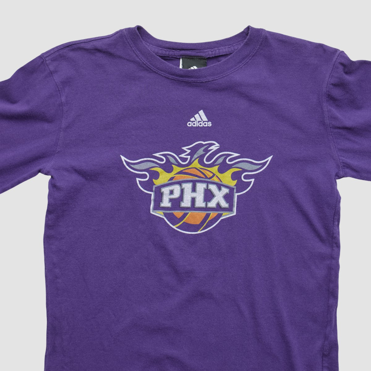 Phoenix Suns 2010s Long Sleeve T-shirt On Sale