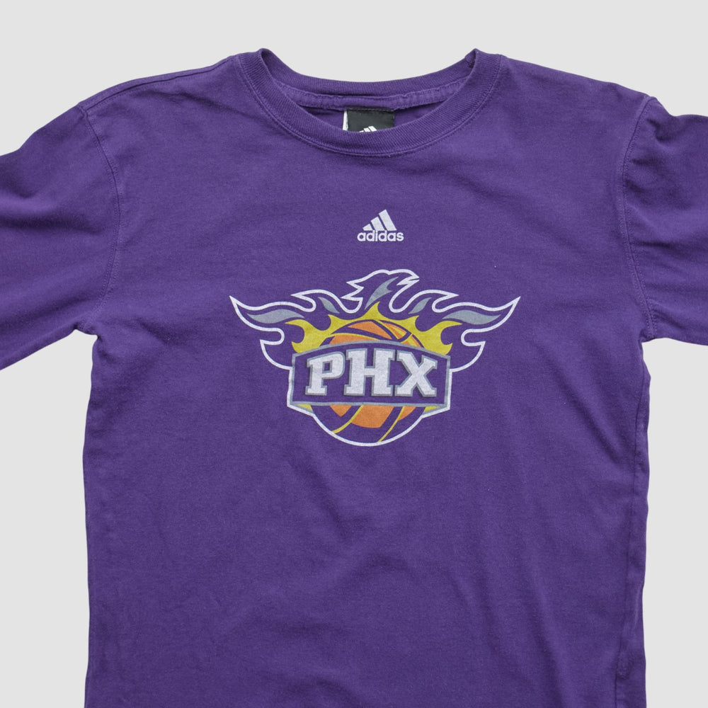 Phoenix Suns 2010s Long Sleeve T-shirt On Sale