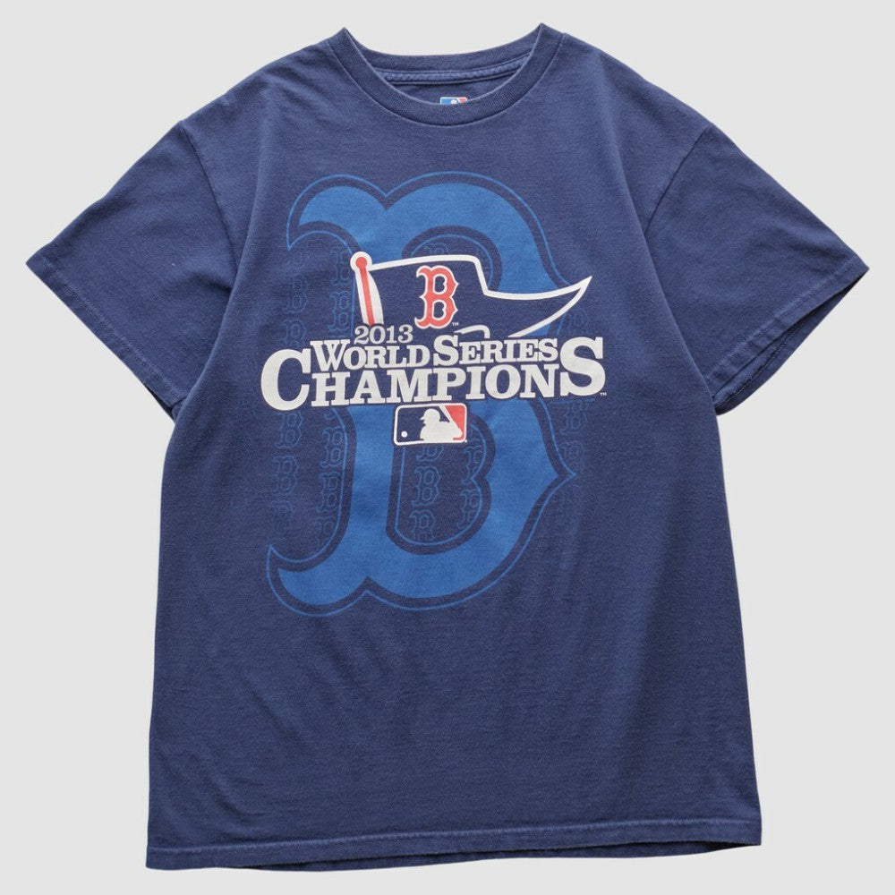 Boston Red Sox Genuine Merchandise 2013 T-shirt | MLB Discount