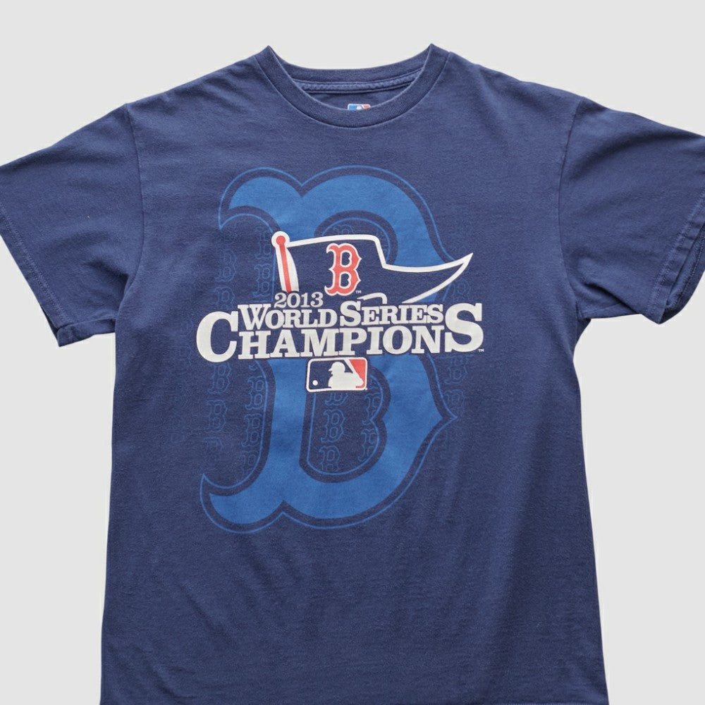 Boston Red Sox Genuine Merchandise 2013 T-shirt | MLB Discount