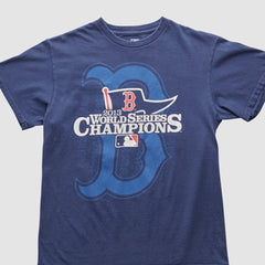 Boston Red Sox Genuine Merchandise 2013 T-shirt | MLB Discount