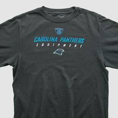 Carolina Panthers Fanatics Reebok 2000s Long Sleeve T-shirt