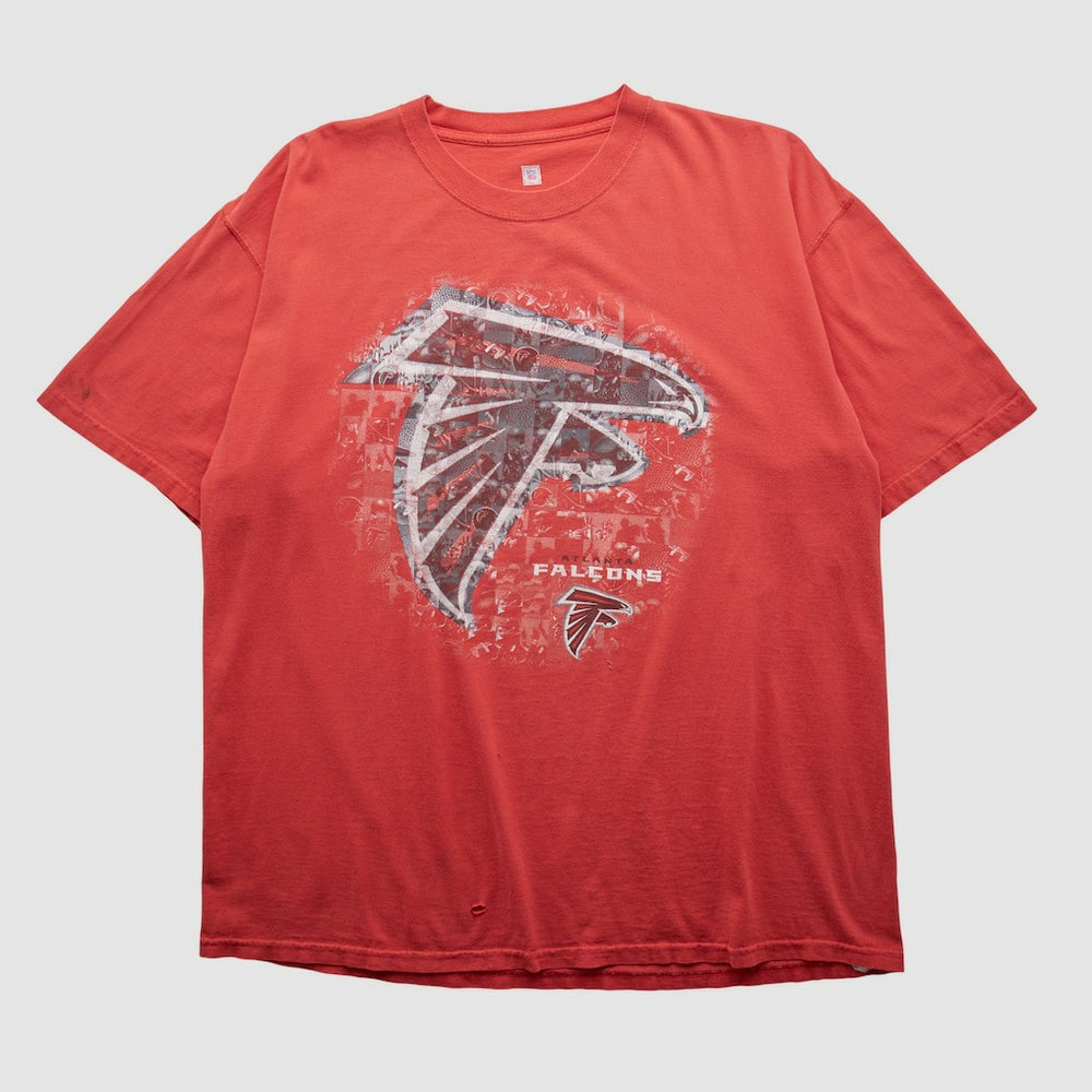 Atlanta Falcons Fanatics NFL 2000s T-shirt