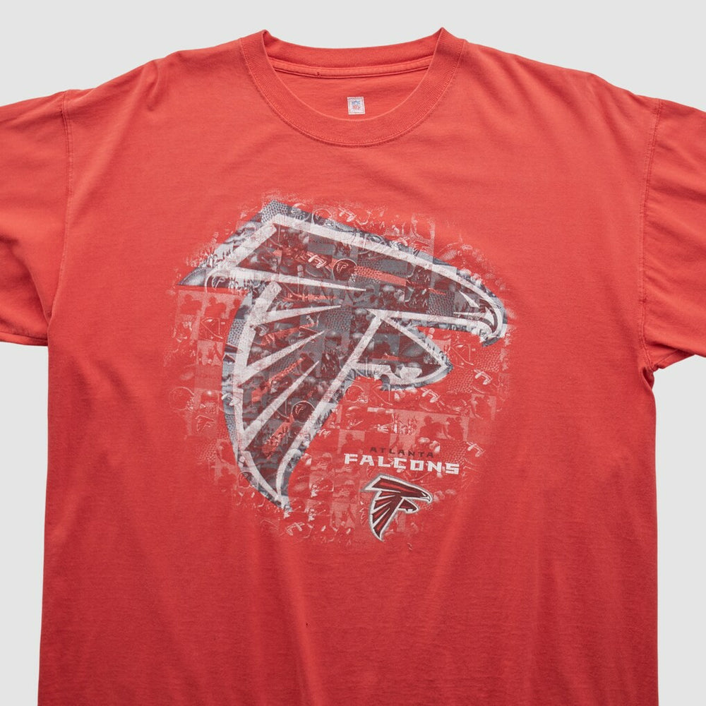 Atlanta Falcons Fanatics NFL 2000s T-shirt