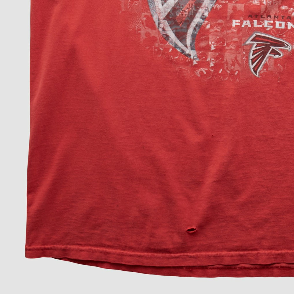 Atlanta Falcons Fanatics NFL 2000s T-shirt