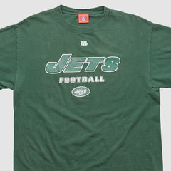 New York Jets Fanatics NFL 2000s T-shirt