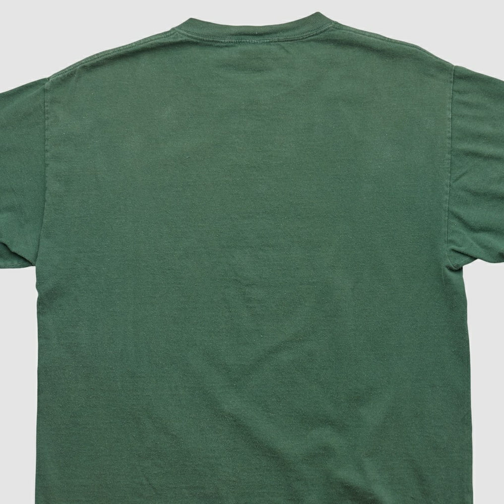 New York Jets Fanatics NFL 2000s T-shirt