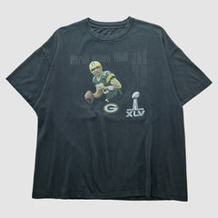 Green Bay Packers Fanatics Reebok 2011 T-shirt
