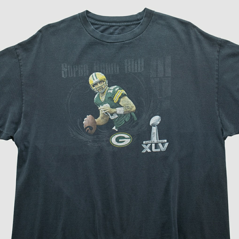 Green Bay Packers Fanatics Reebok 2011 T-shirt