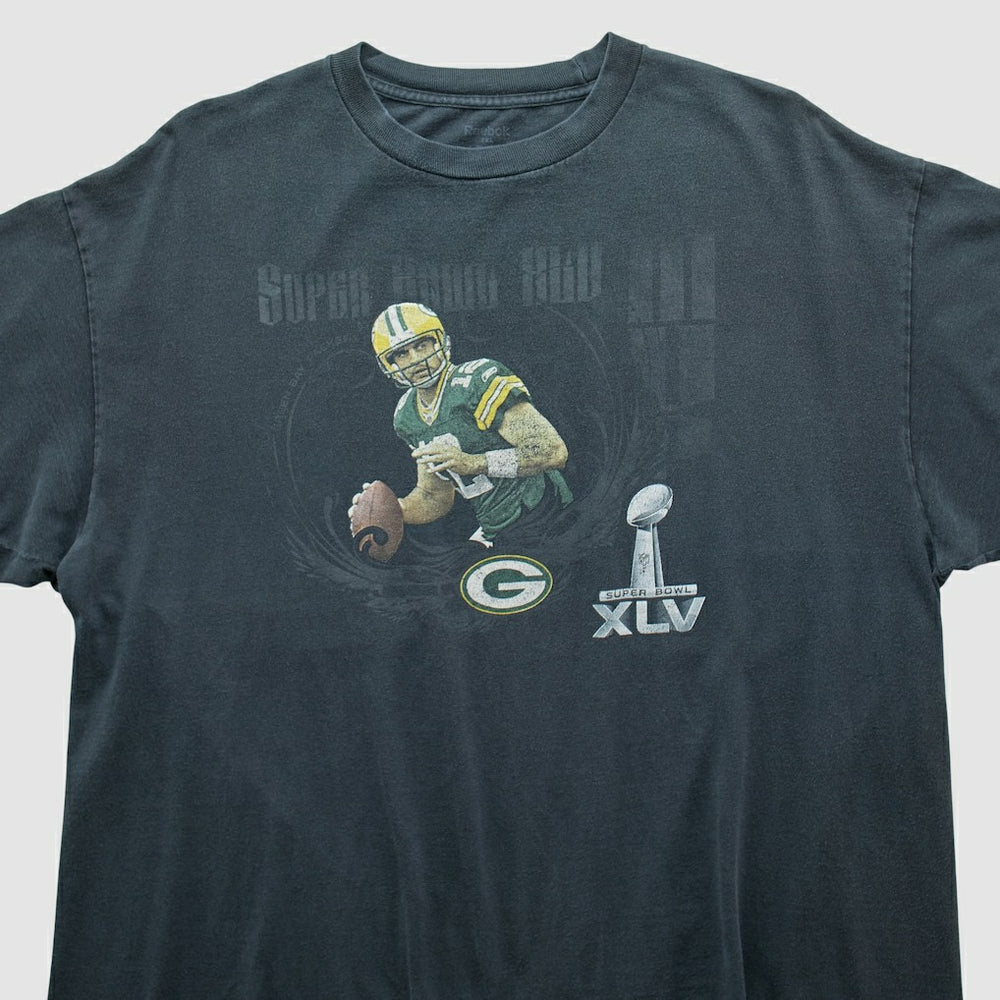 Green Bay Packers Fanatics Reebok 2011 T-shirt