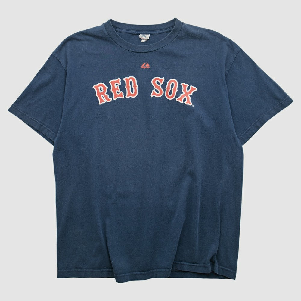 Boston Red Sox Alstyle 2010 T-shirt | MLB Online