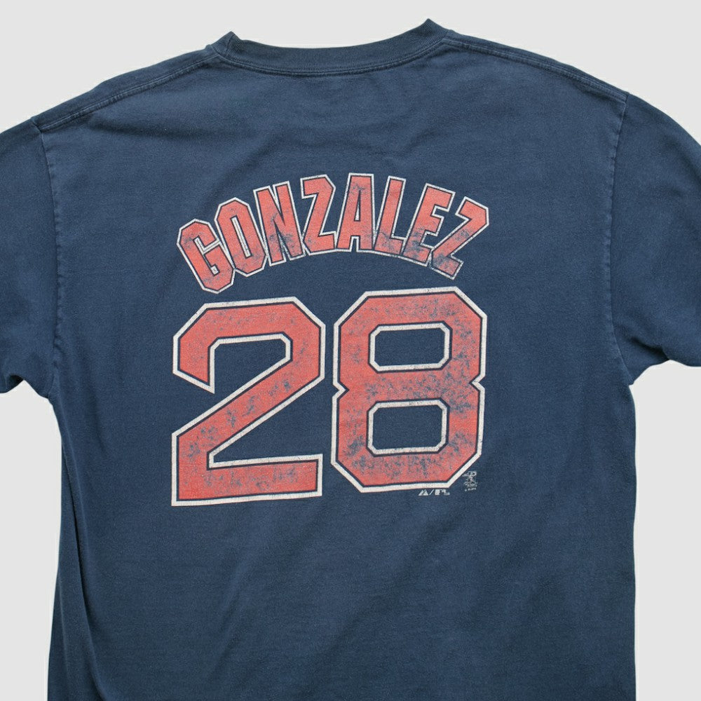 Boston Red Sox Alstyle 2010 T-shirt | MLB Online