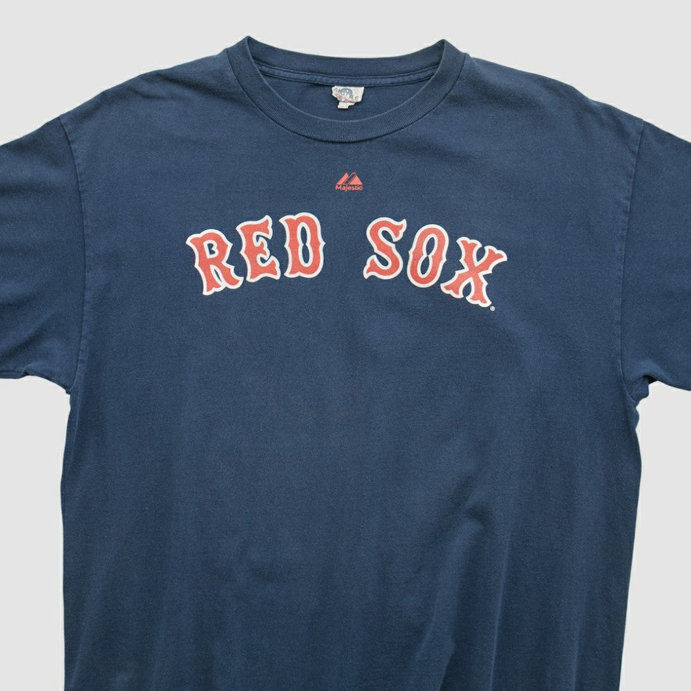 Boston Red Sox Alstyle 2010 T-shirt | MLB Online