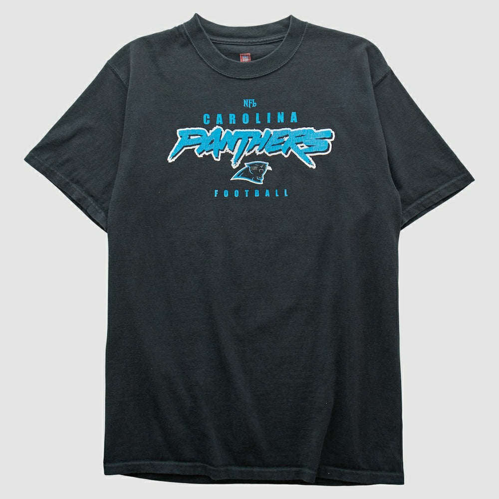 Carolina Panthers Fanatics NFL 2000s T-shirt