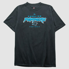 Carolina Panthers Fanatics NFL 2000s T-shirt