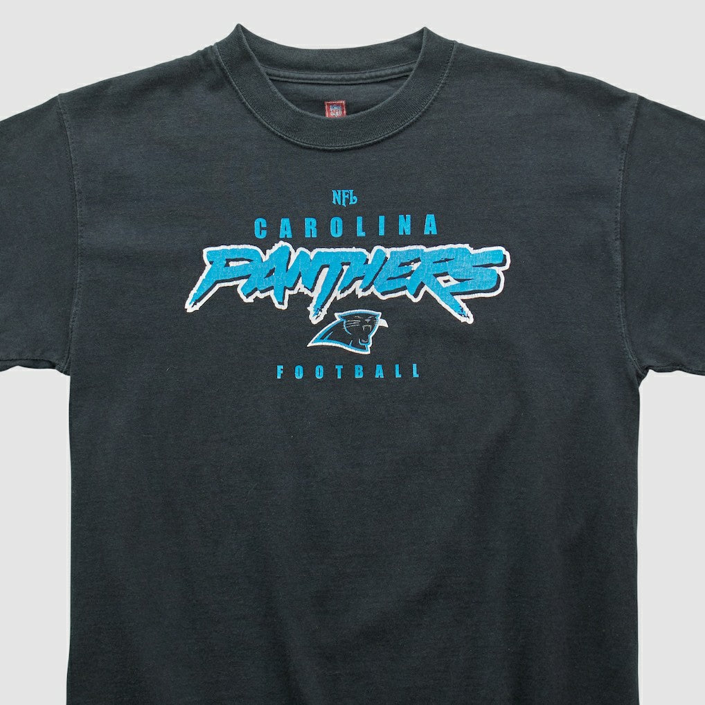 Carolina Panthers Fanatics NFL 2000s T-shirt